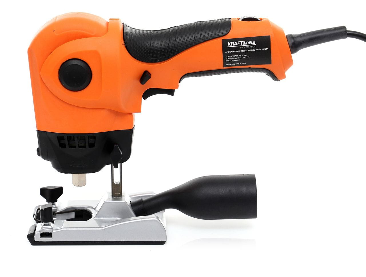 Multifunkční rotační nástroj KD1689