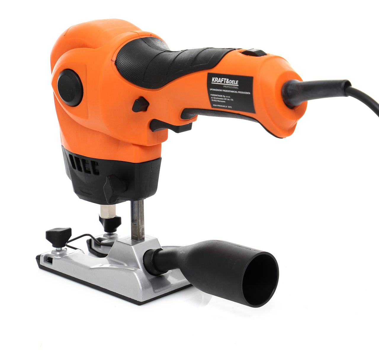 Multifunkční rotační nástroj KD1689