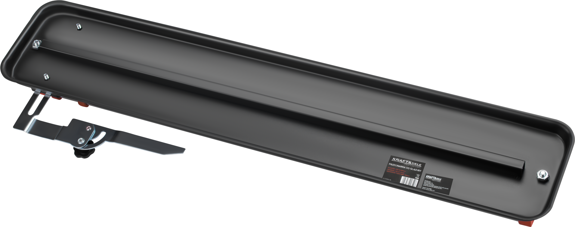 Řezačka na dlažbu 600mm KD11948