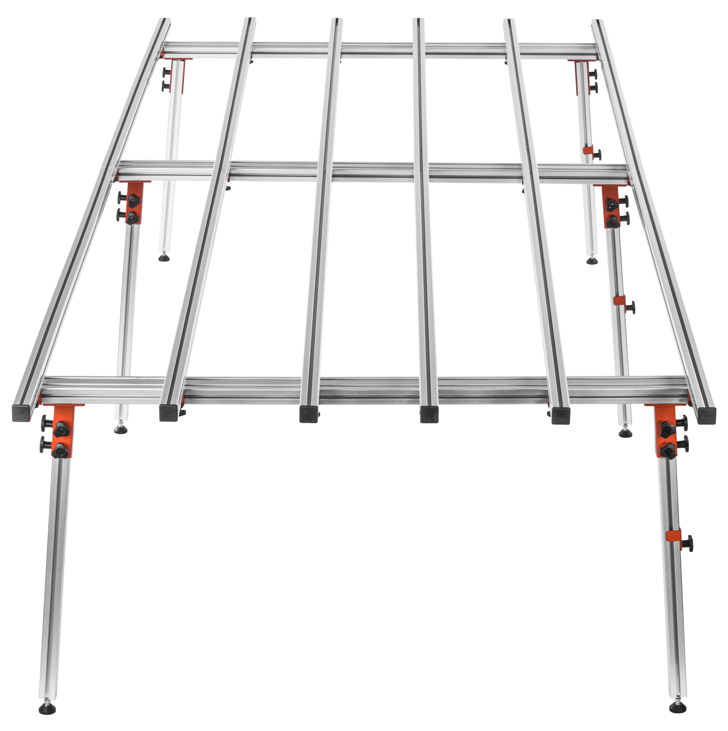 Keramický stůl pro velké formáty 360x150x80cm KD11983