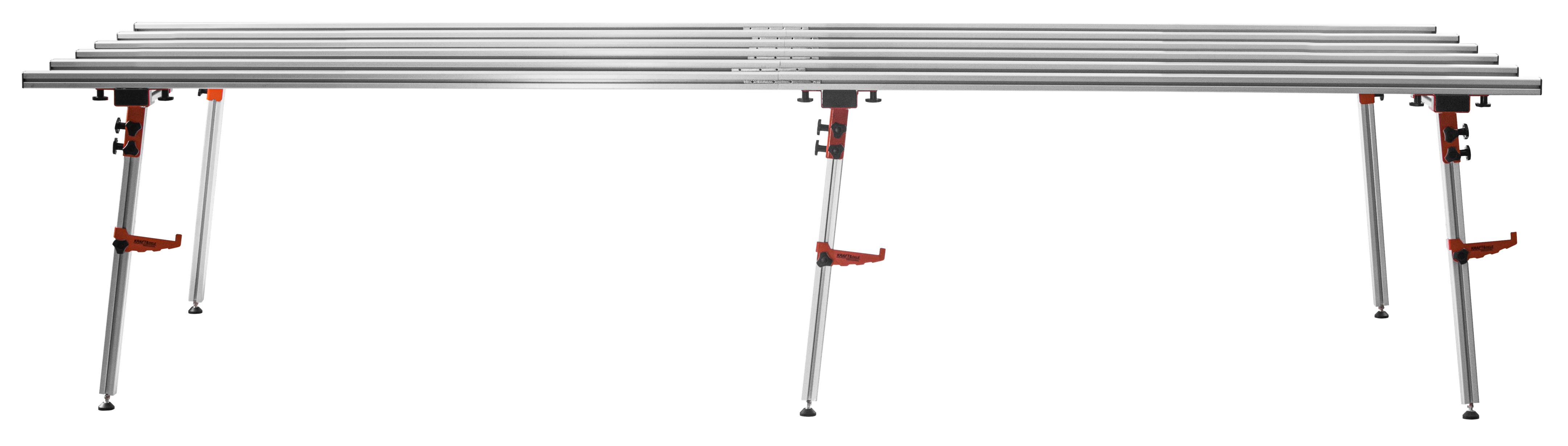 Keramický stůl pro velké formáty 360x150x80cm KD11983