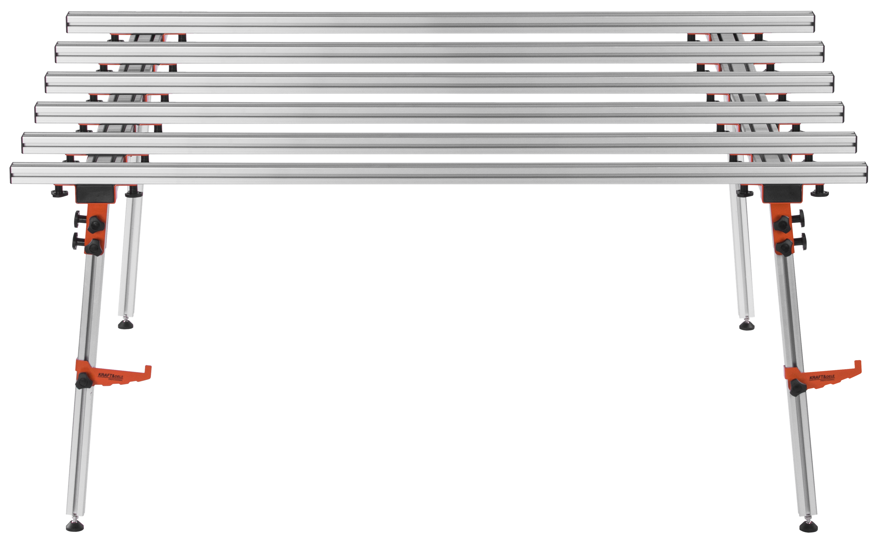 Keramický stůl 180 x 150 x 80 cm KD11984