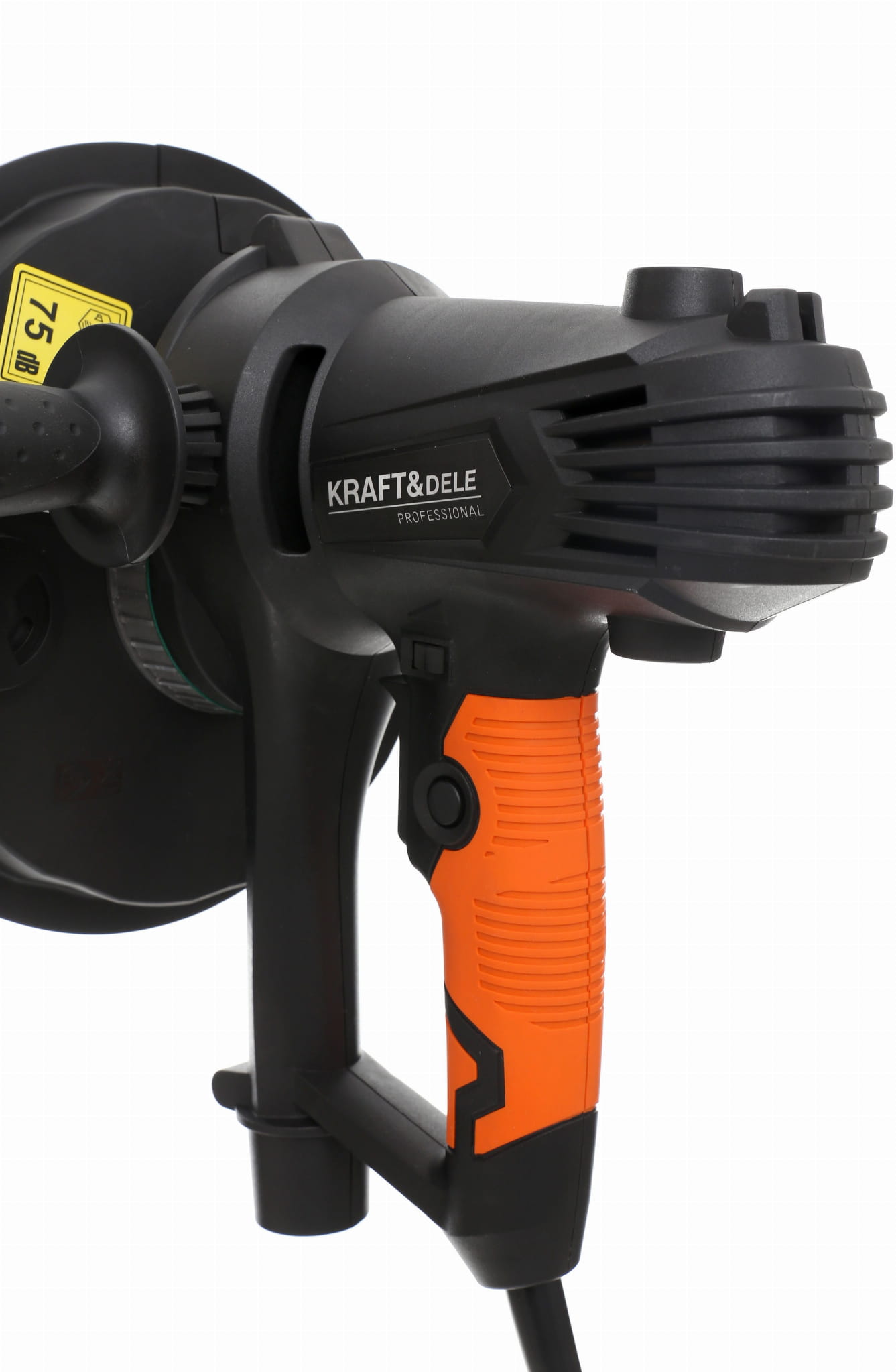 Bruska na sádru 1500W KD1548