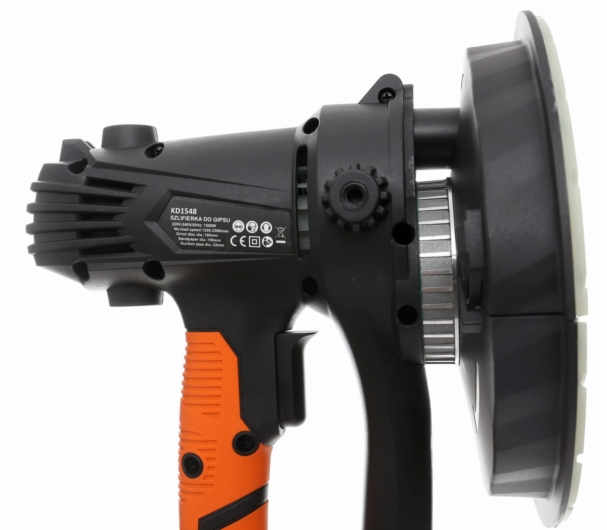 Bruska na sádru 1500W KD1548