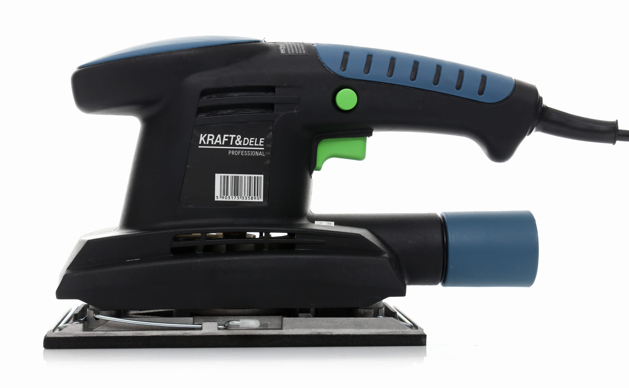 OSCILAČNÍ BRUSKA KD1676-Z