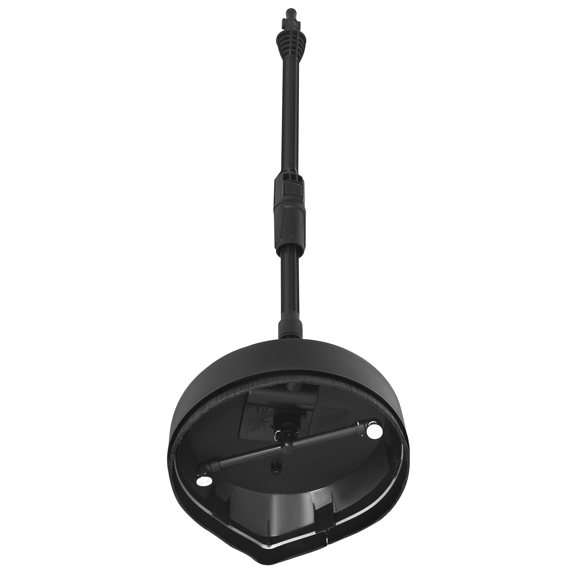 Kartáč na mytí dlažby/fasády s prodloužením KD679