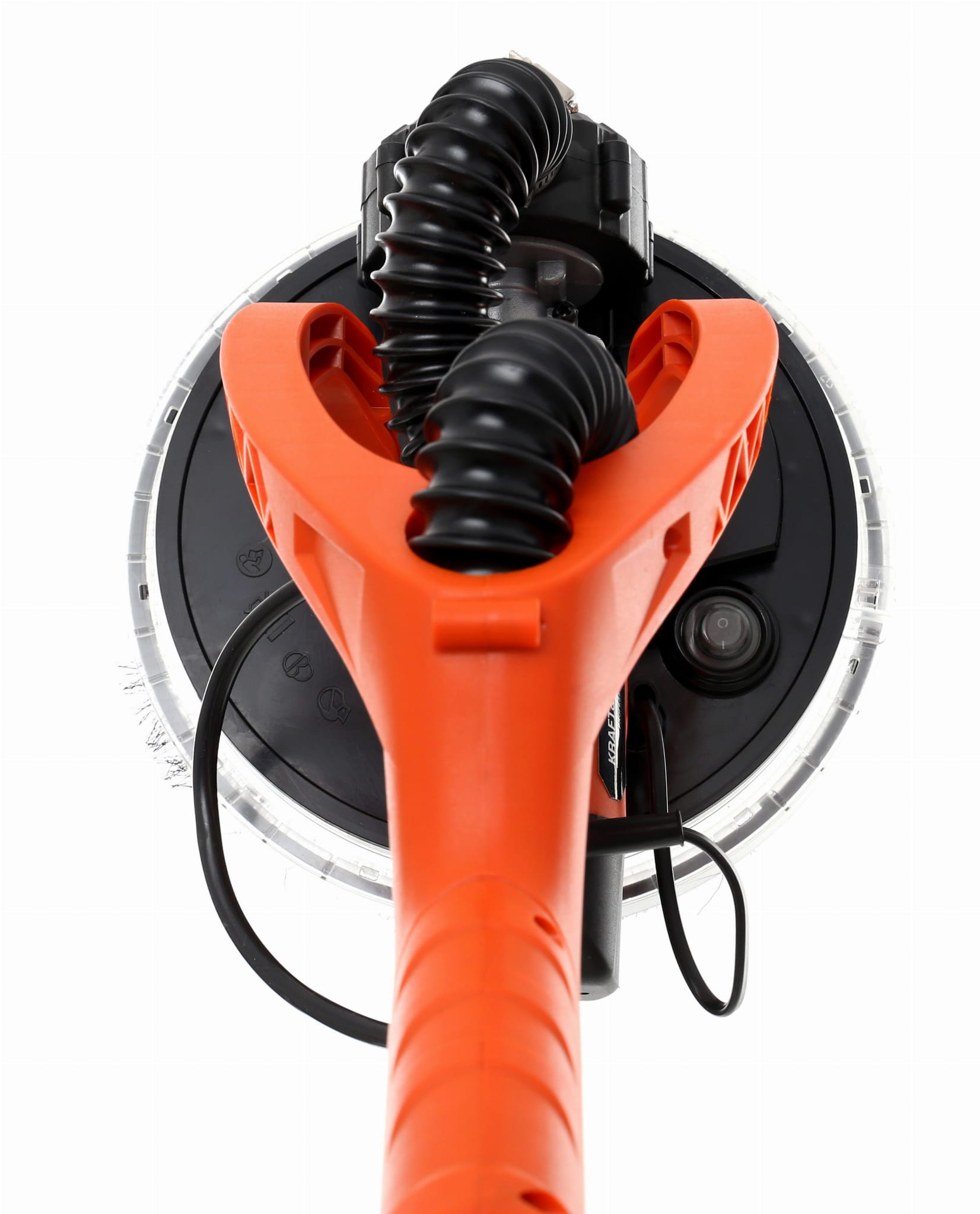 BRUSKA ŽIRAFA NA SÁDRU S LED OSVĚTLENÍM KD1740