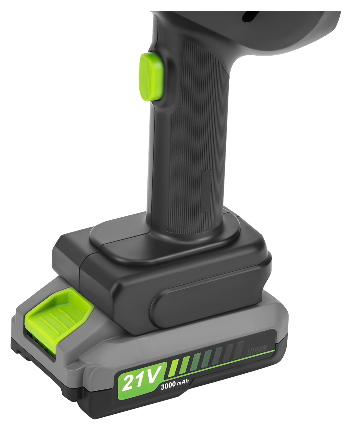 AKU TLAKOVÁ MYČKA 21V 3000mAh KD5375