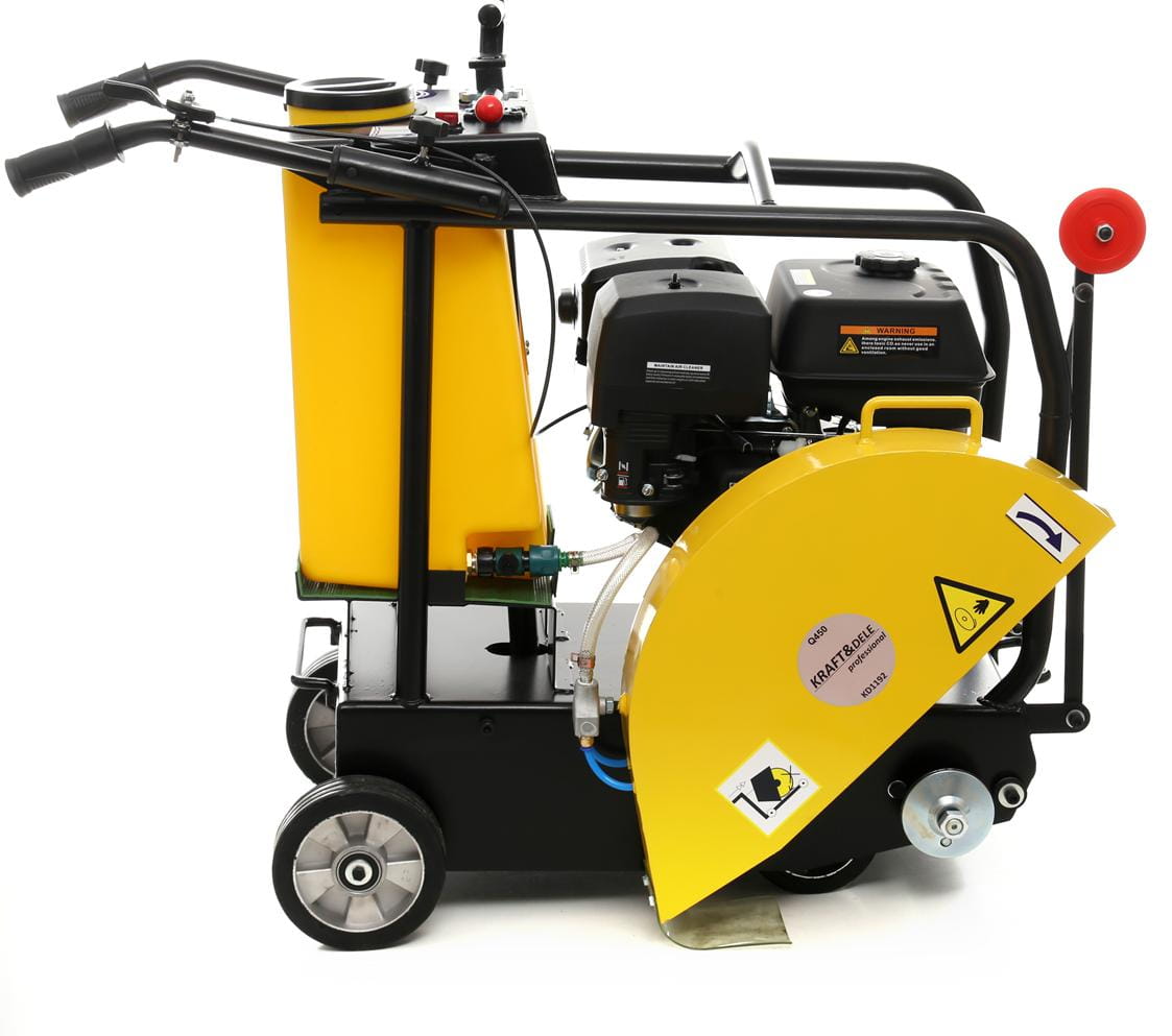 PILA NA ASFALT A BETON KD11920