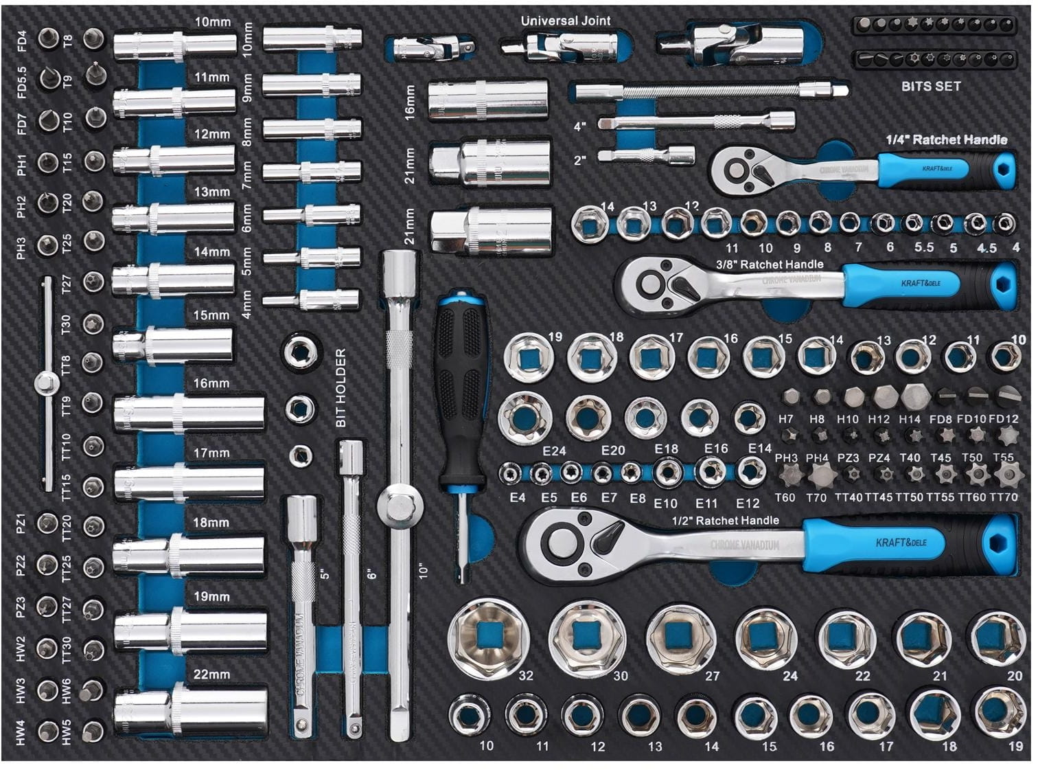 SKŘÍŇKA NA NÁŘADÍ 309EL KD1069