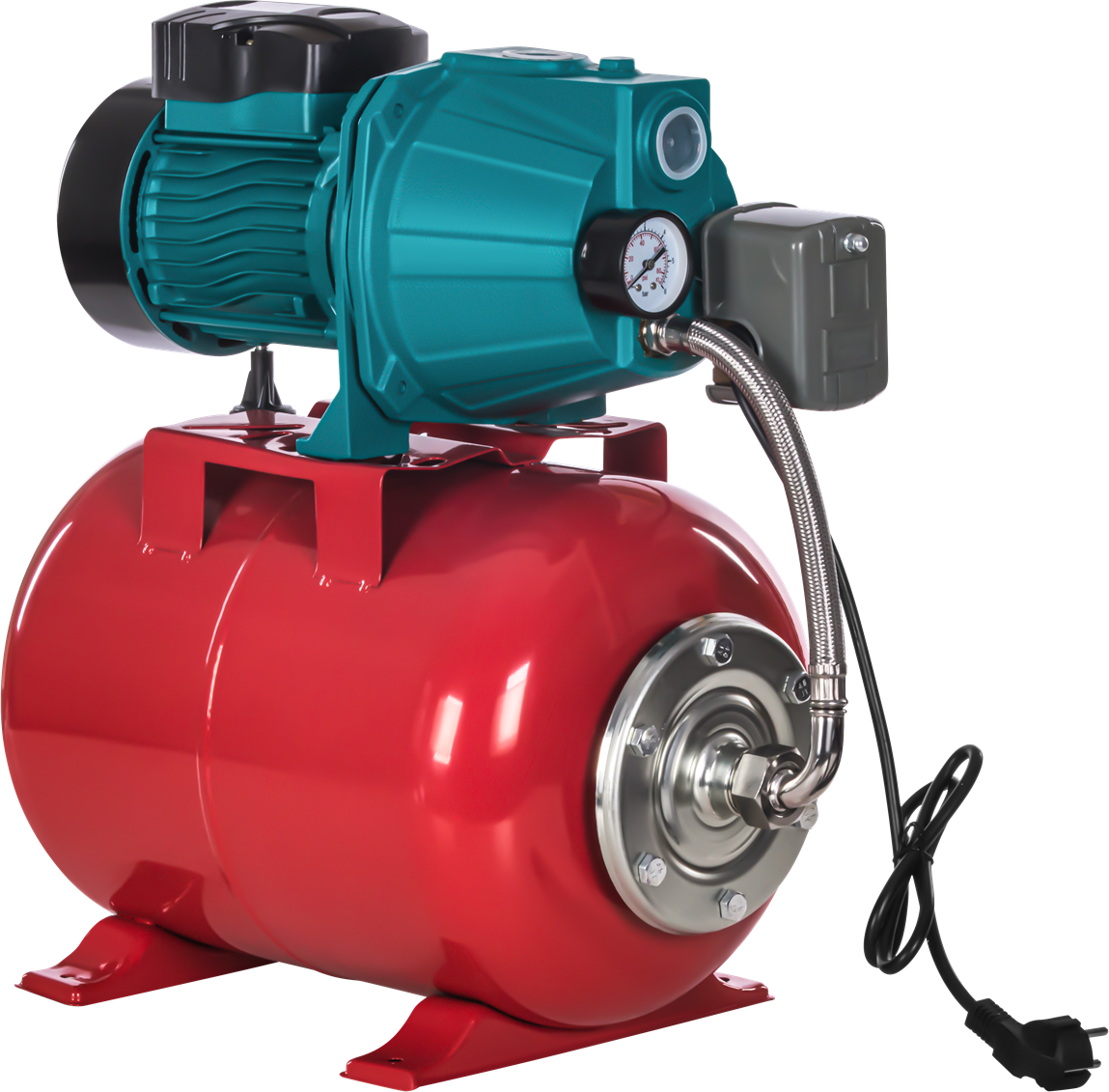 DOMÁCÍ VODÁRNA 1200W 3600L/H NÁDRŽ 24L KD5230