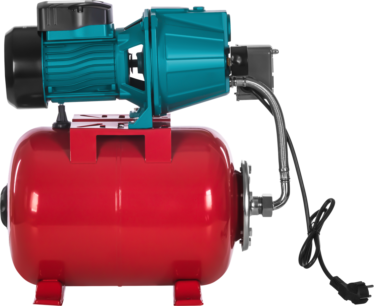 DOMÁCÍ VODÁRNA 1200W 3600L/H NÁDRŽ 24L KD5230