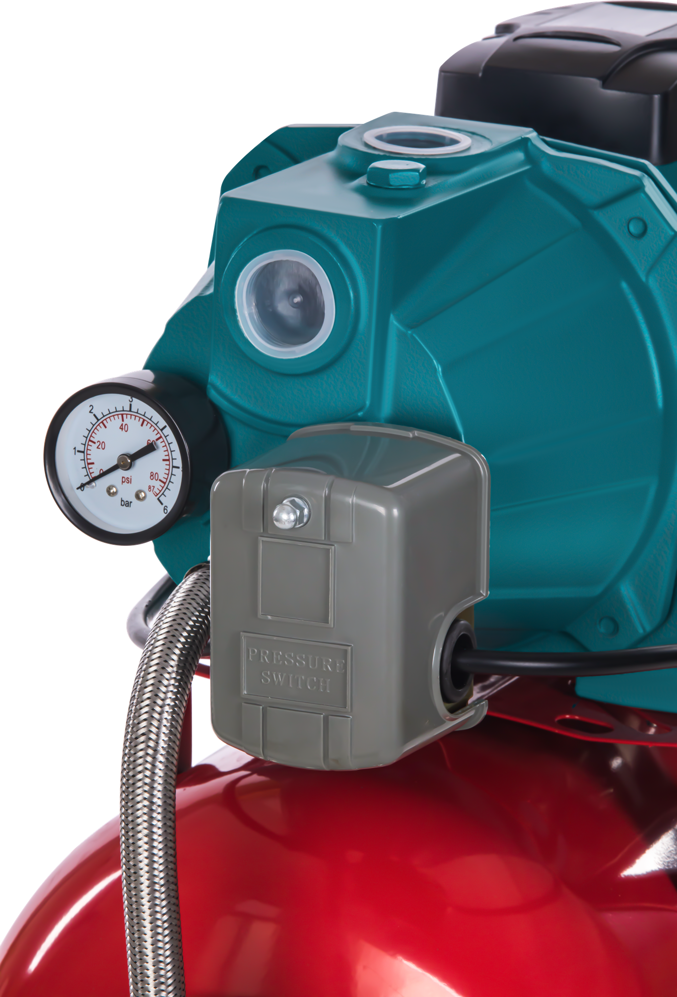 DOMÁCÍ VODÁRNA 1200W 3600L/H NÁDRŽ 24L KD5230