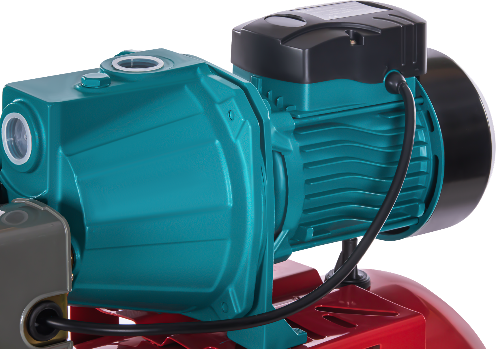 DOMÁCÍ VODÁRNA 1200W 3600L/H NÁDRŽ 24L KD5230