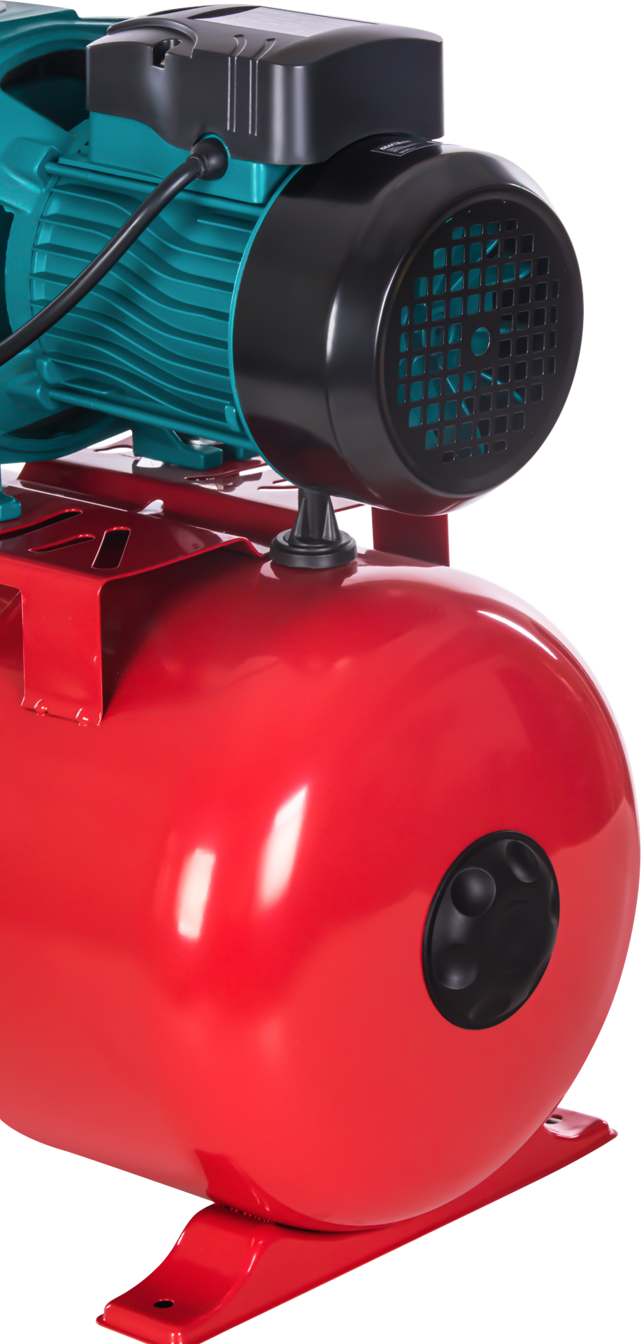 DOMÁCÍ VODÁRNA 1200W 3600L/H NÁDRŽ 24L KD5230