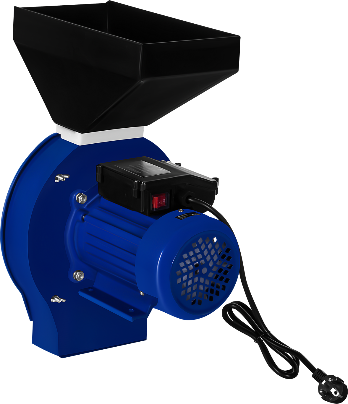 MLÝNEK/ŠROTOVNÍK NA OBILÍ 3900W KD5218