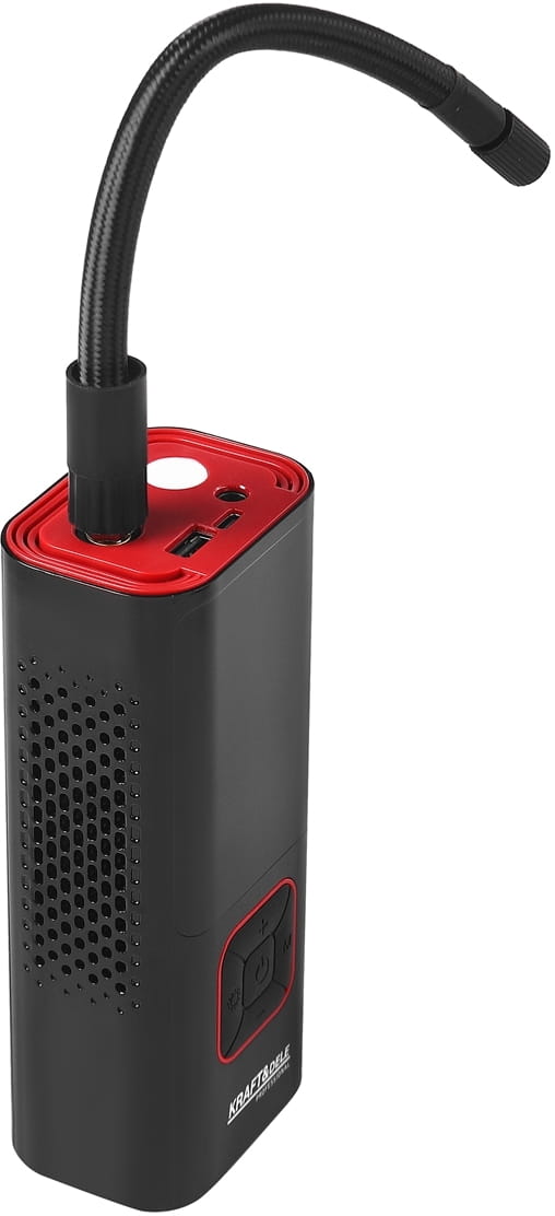 AKUMULÁTOROVÝ KOMPRESOR 85W 7800mAh KD5497