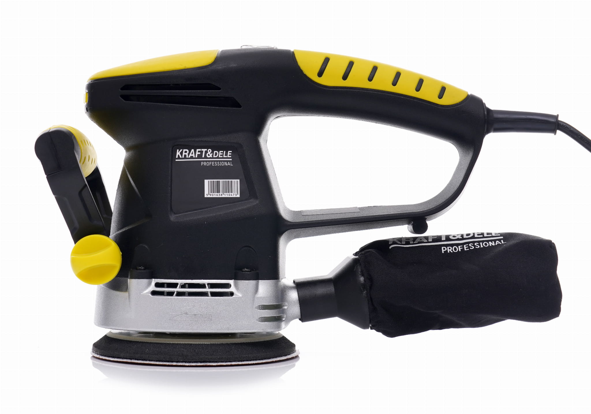 Excentrická bruska 1200W KD1678-Y