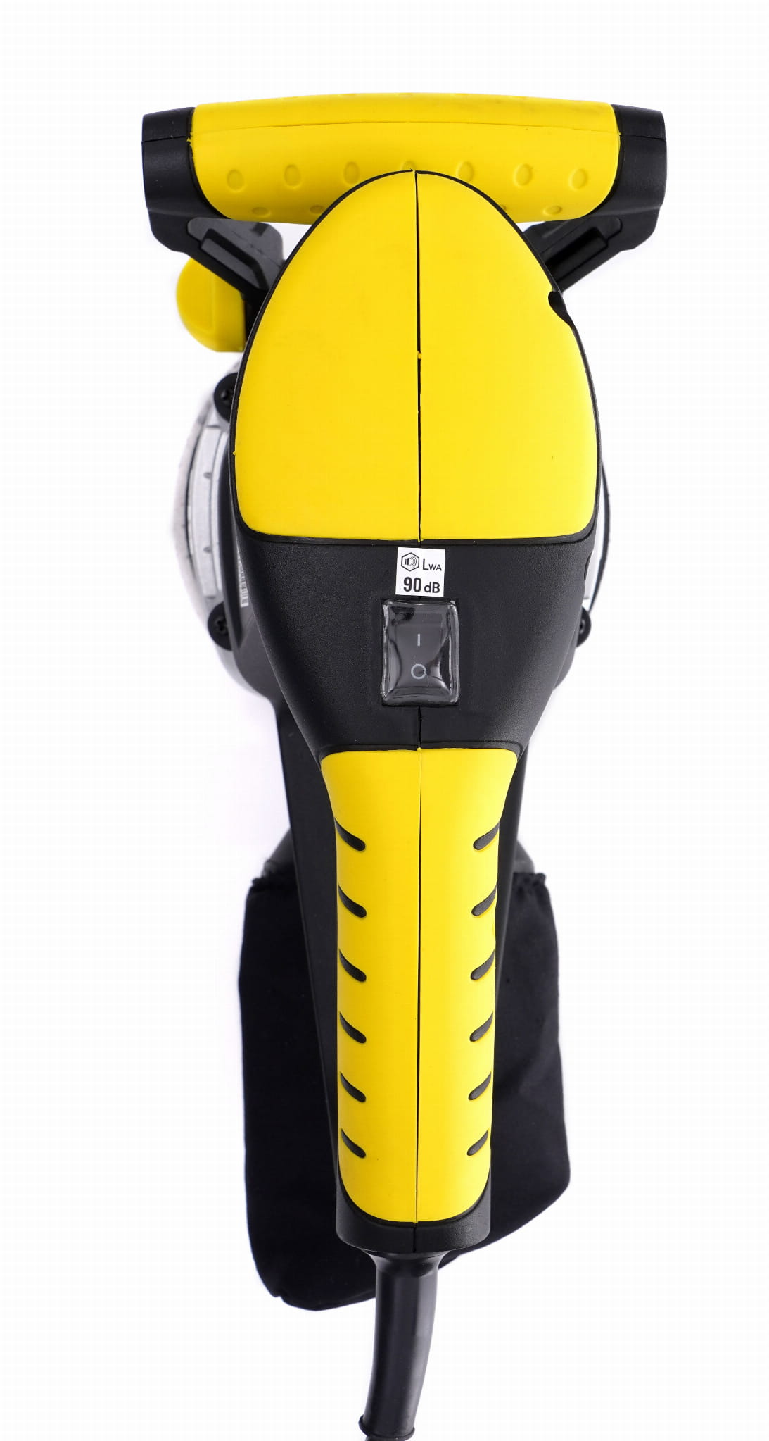 Excentrická bruska 1200W KD1678-Y