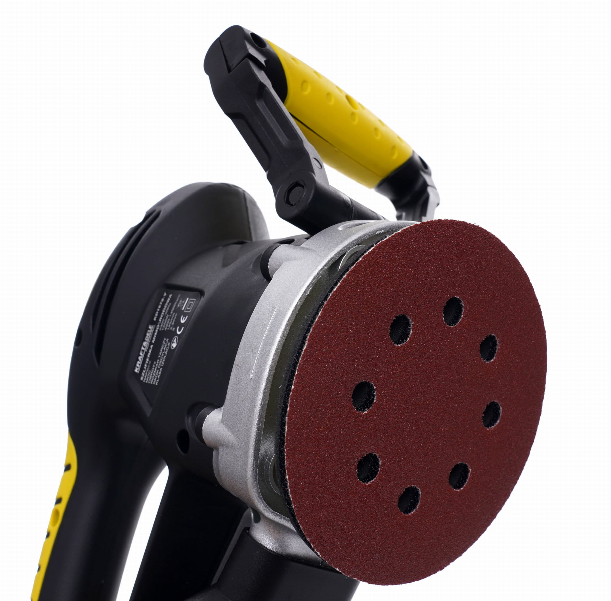 Excentrická bruska 1200W KD1678-Y