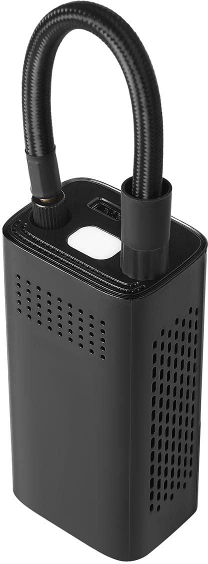 AKU kompresor + SVÍTILNA 85W 4000mAh KD5499