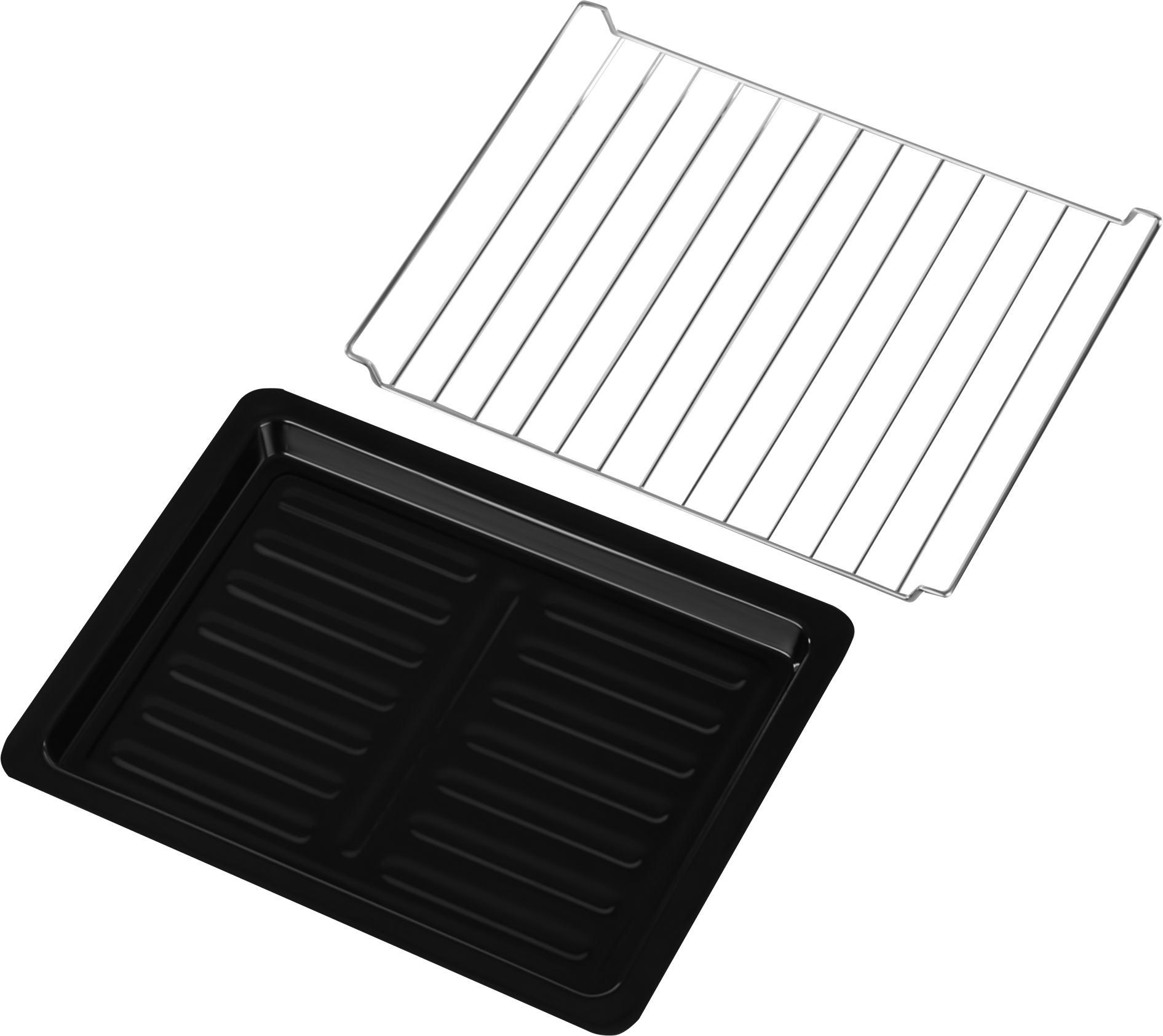 ELEKTRICKÁ TROUBA 30L 1650W FUNKCE GRIL+PŘÍSLUŠENSTVÍ KD4111