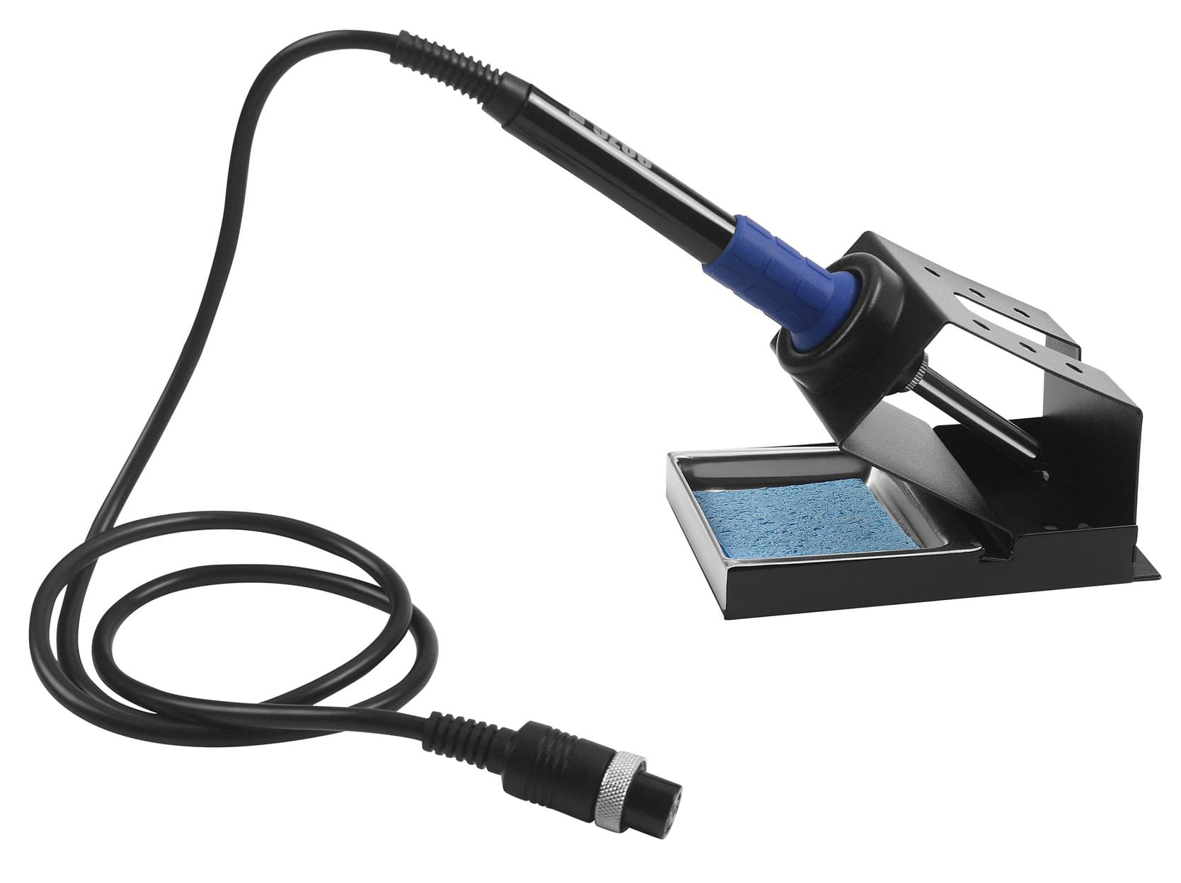 Svářečka plastů / pájecí stanice KD3464