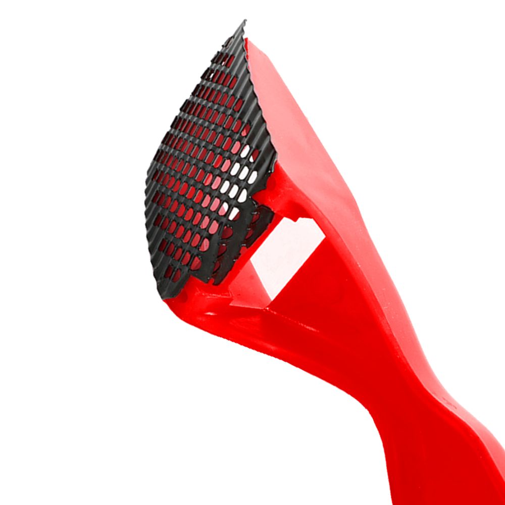 Rašple/hoblík na sádrokartonové/dřevěné desky 60x40mm KD11230