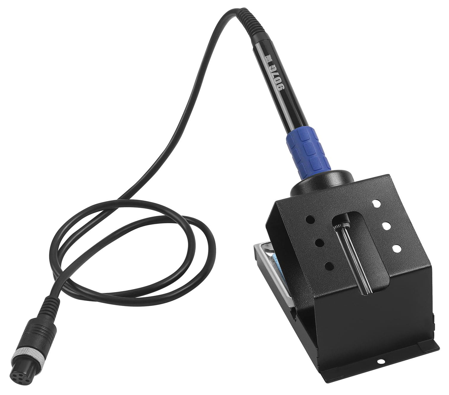 Svářečka plastů / pájecí stanice KD3464