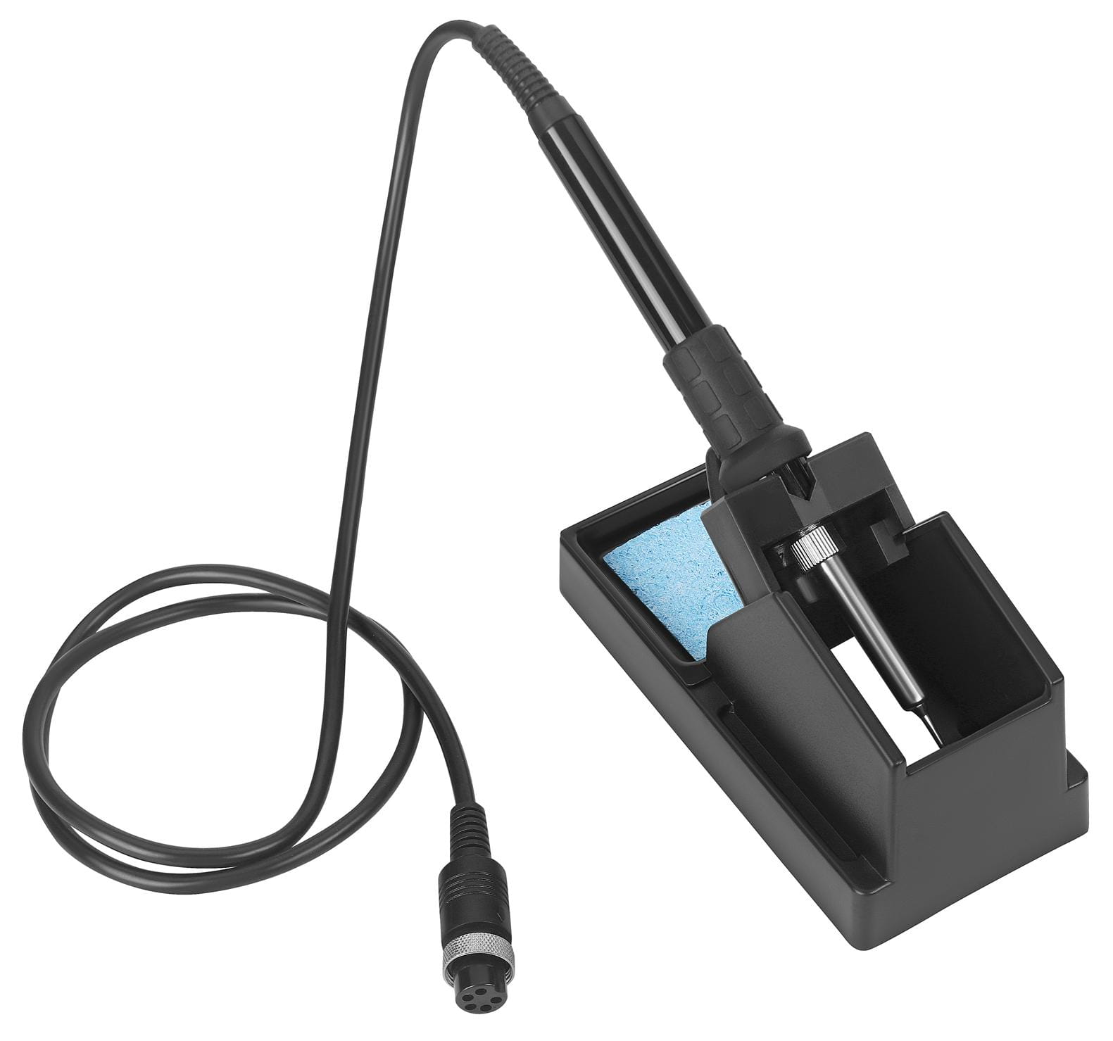 Svářečka plastů / pájecí stanice KD3463