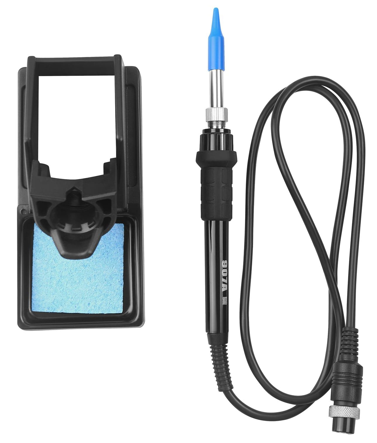 Svářečka plastů / pájecí stanice KD3463