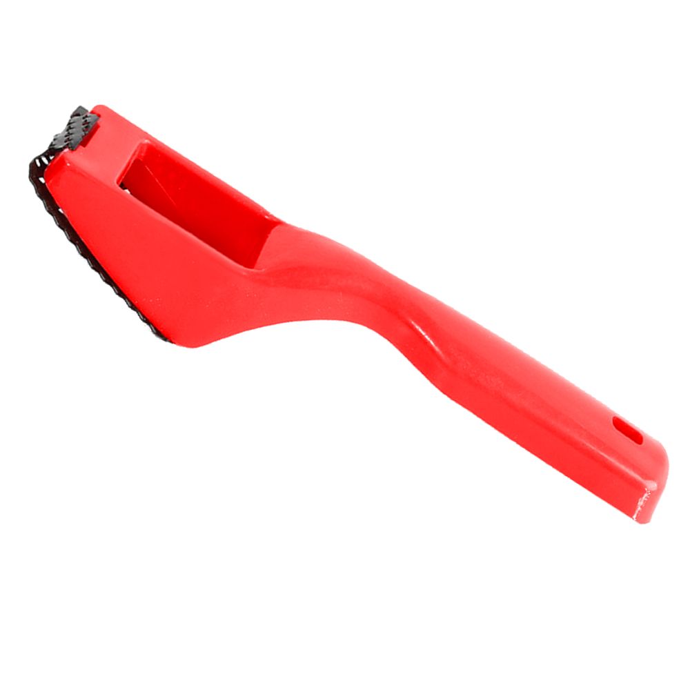 Rašple/hoblík na sádrokartonové/dřevěné desky 60x40mm KD11230