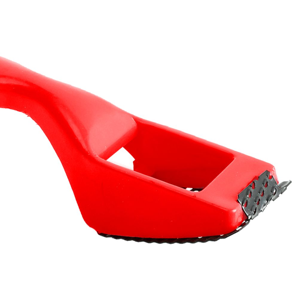 Rašple/hoblík na sádrokartonové/dřevěné desky 60x40mm KD11230