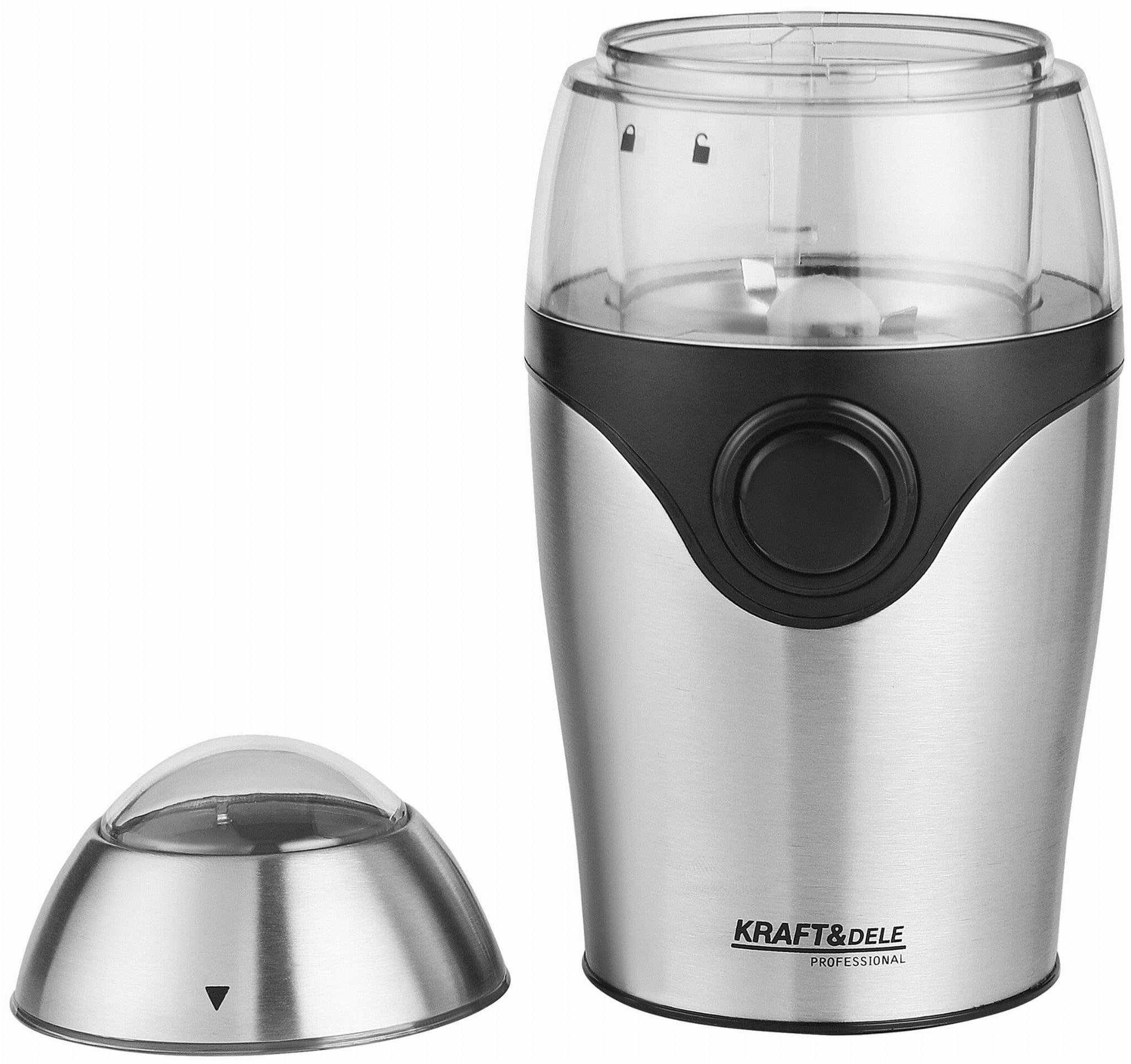 MLÝNEK NA KÁVU 60G 300W KD4161