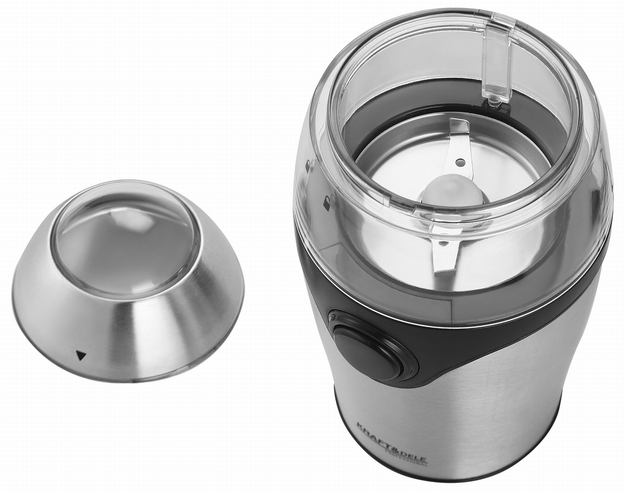 MLÝNEK NA KÁVU 60G 300W KD4161