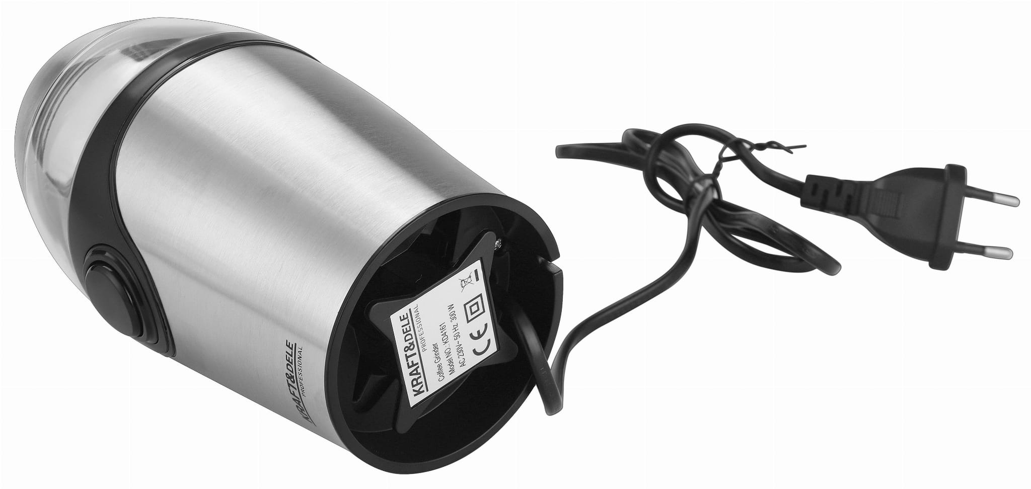 MLÝNEK NA KÁVU 60G 300W KD4161