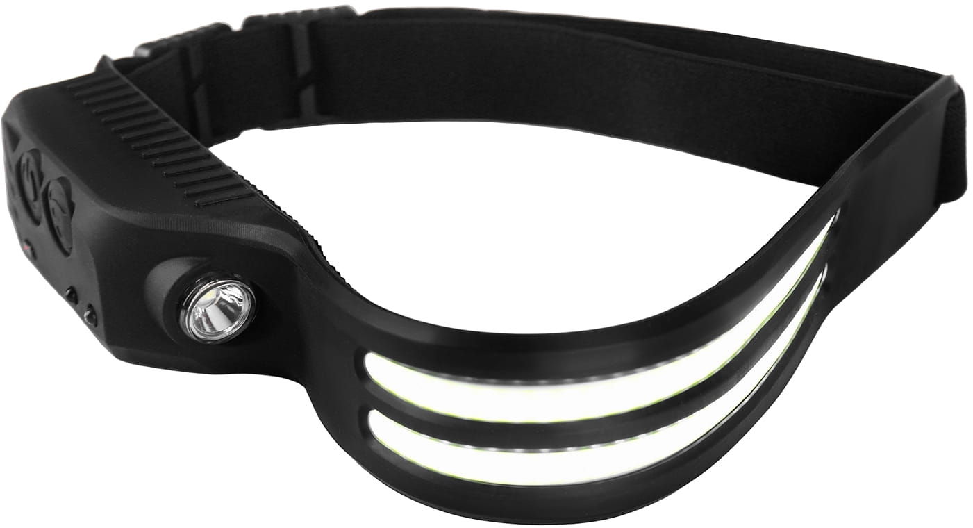 LED Čelovka KD3490