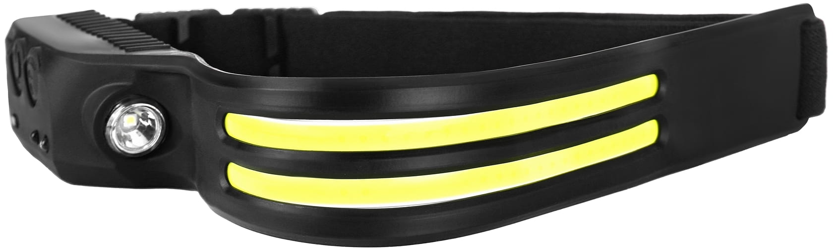 LED Čelovka KD3490