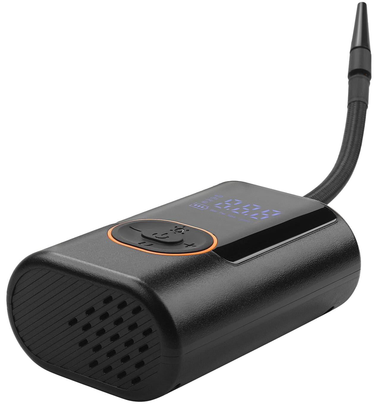 AKUMULÁTOROVÝ KOMPRESOR 5000mAh KD5500