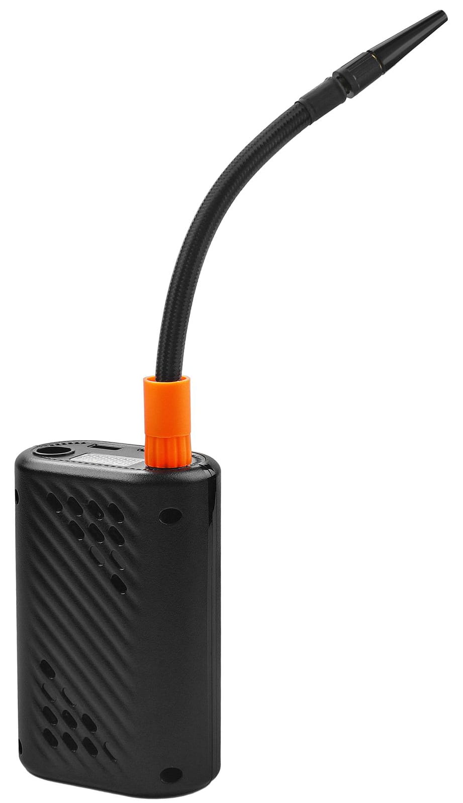 AKUMULÁTOROVÝ KOMPRESOR 5000mAh KD5500