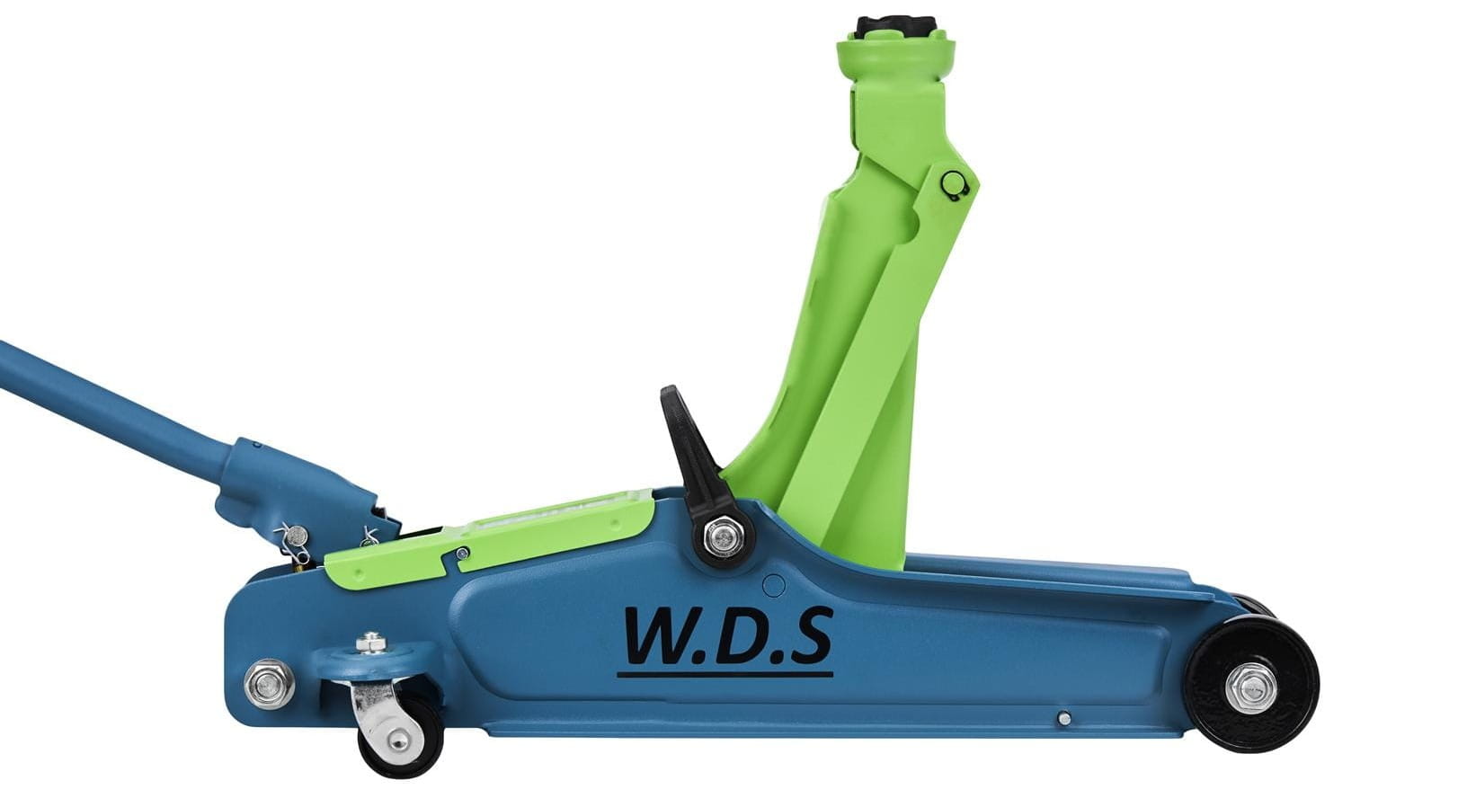 Nízkoprofilový zvedák 2,5T WDS2490
