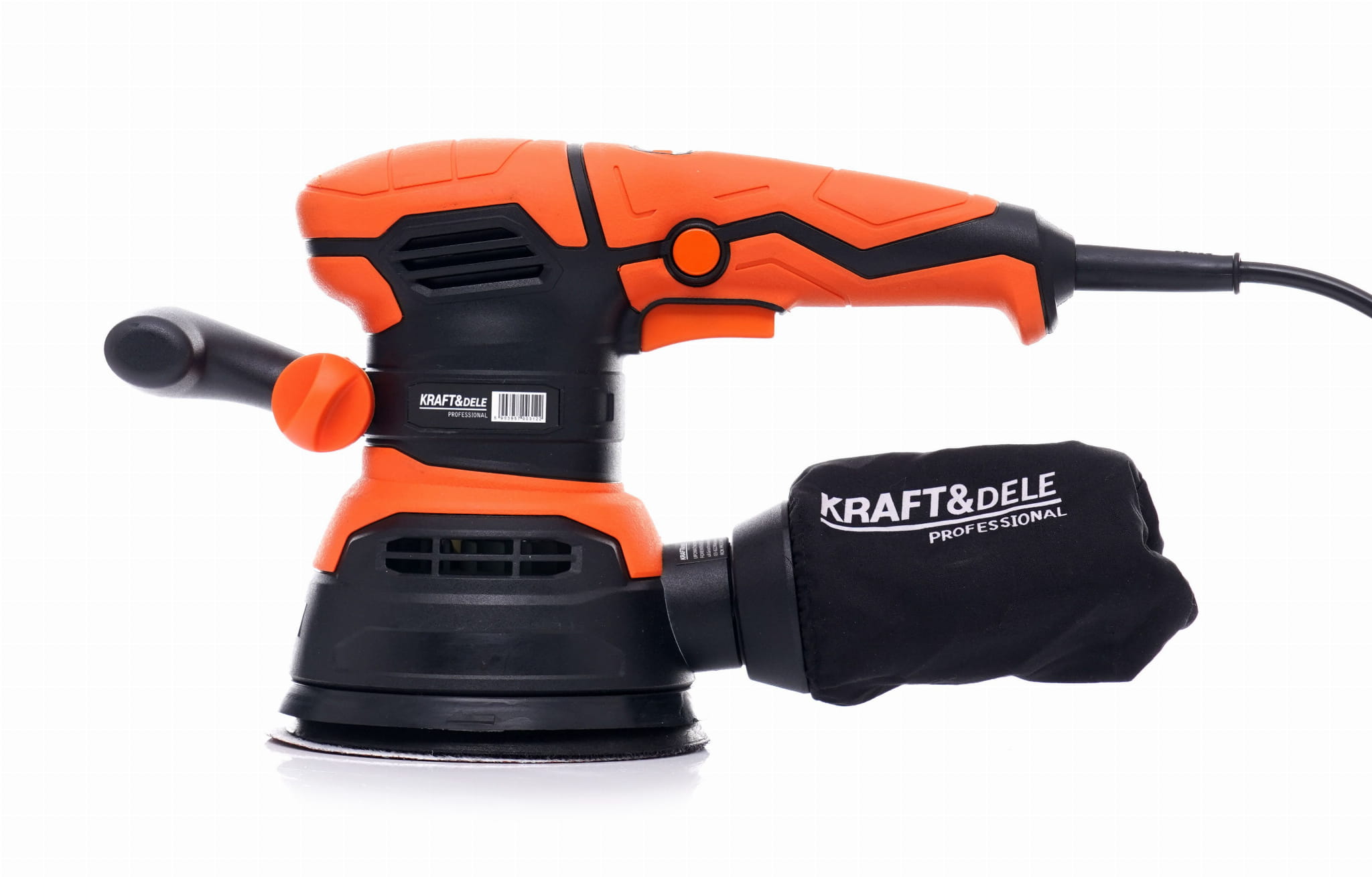Excentrická bruska 1200W KD1661