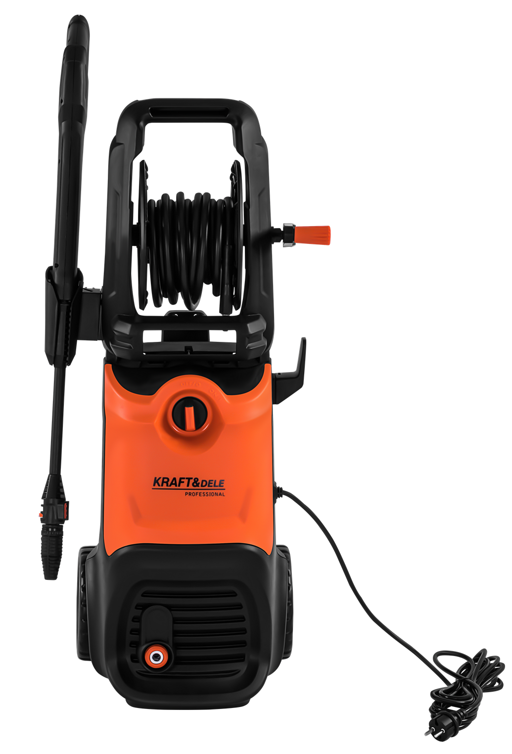 Tlaková myčka 3200W 280 Bar KD5382