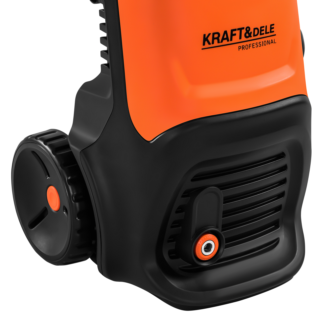 Tlaková myčka 3200W 280 Bar KD5382