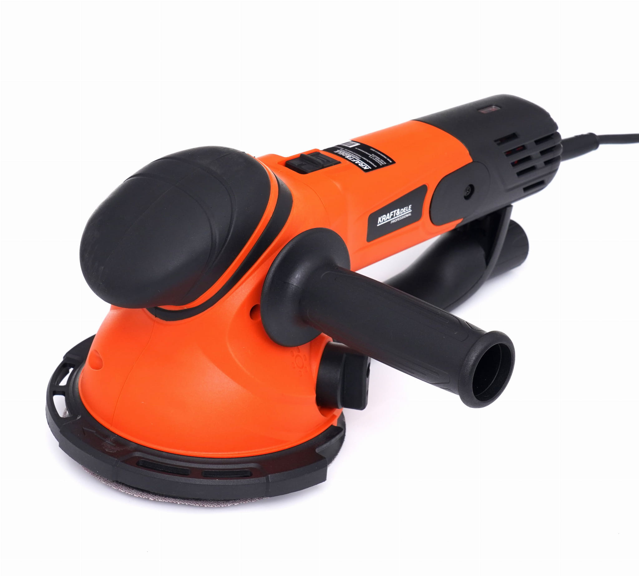 Excentrická bruska 1500W KD3024