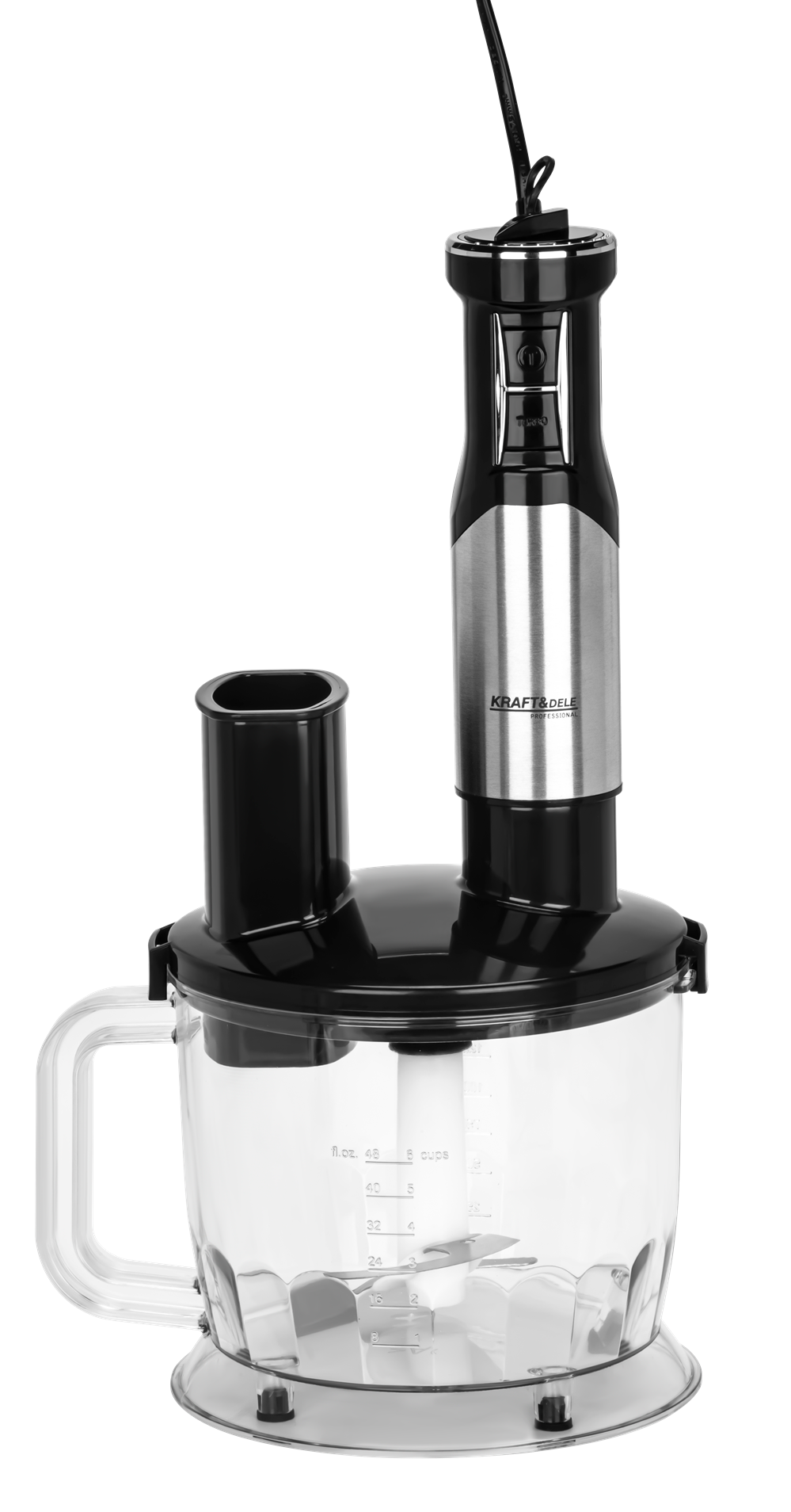 Mixér 1500W + příslušenství KD4182