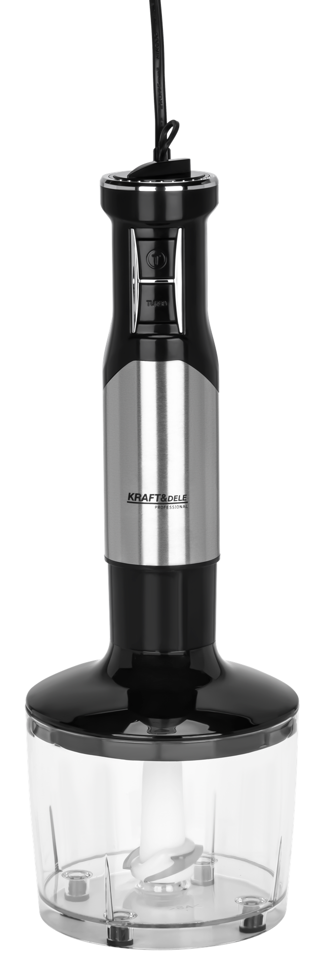 Mixér 1500W + příslušenství KD4182