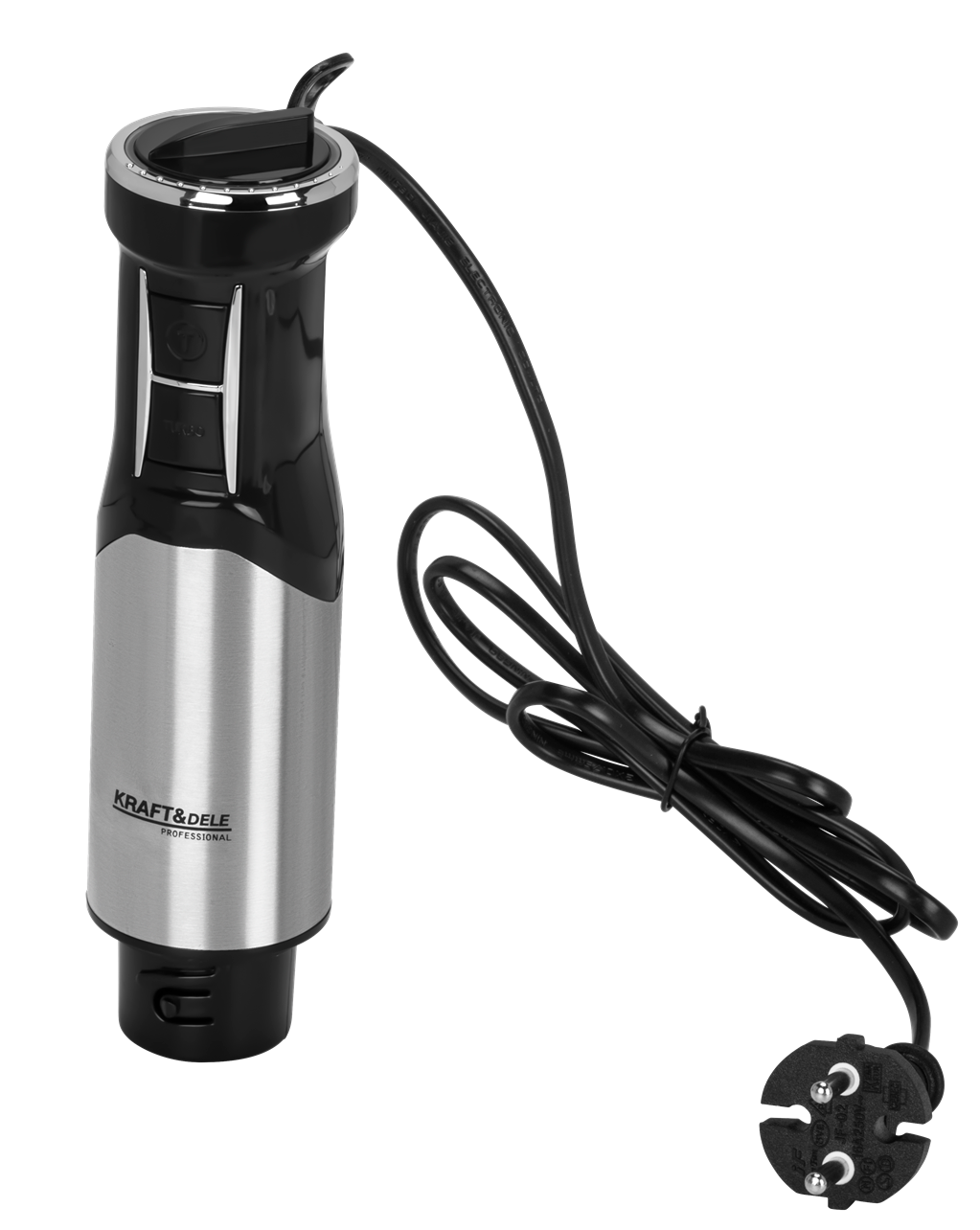 Mixér 1500W + příslušenství KD4182