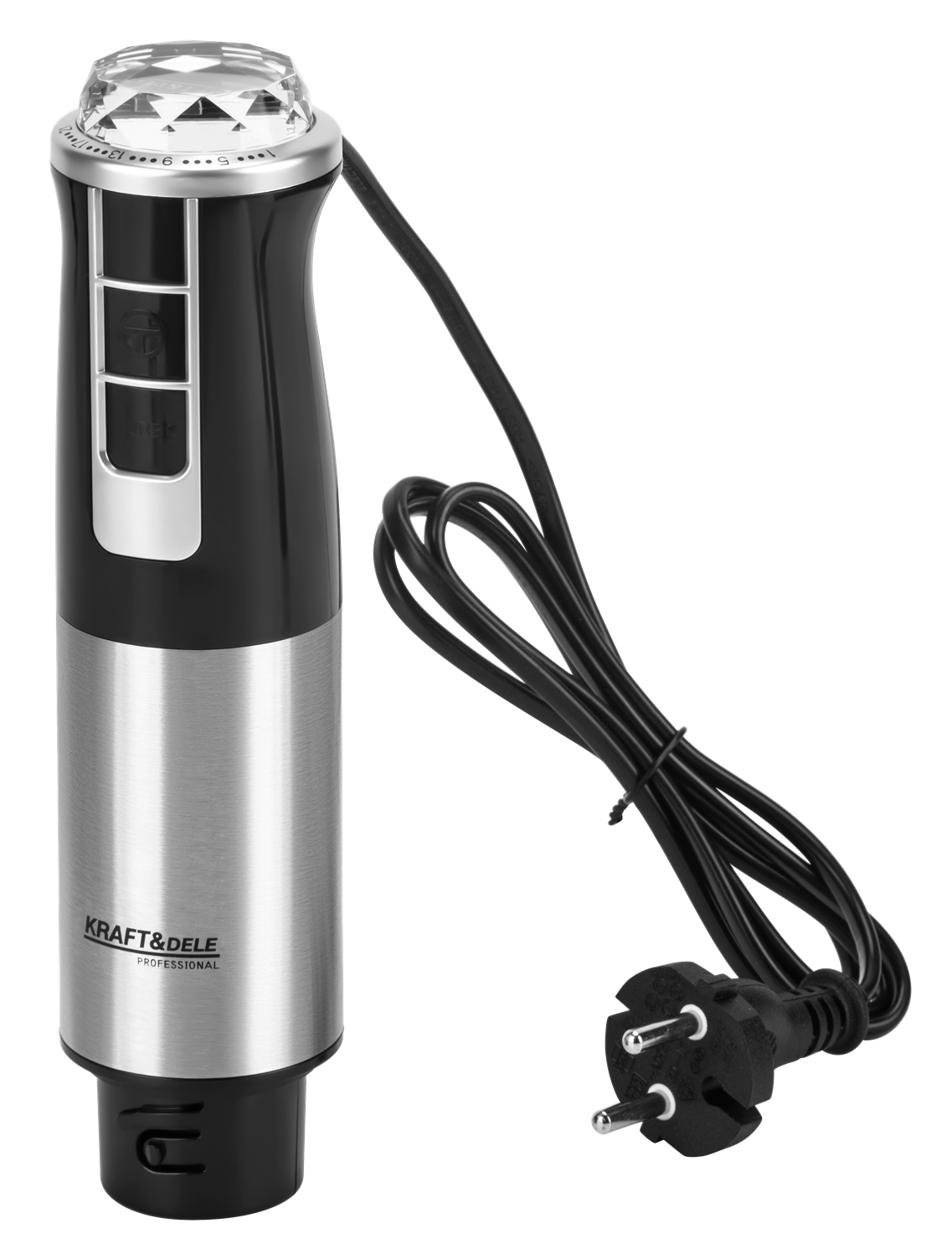 Mixér 1500W + příslušenství KD4181
