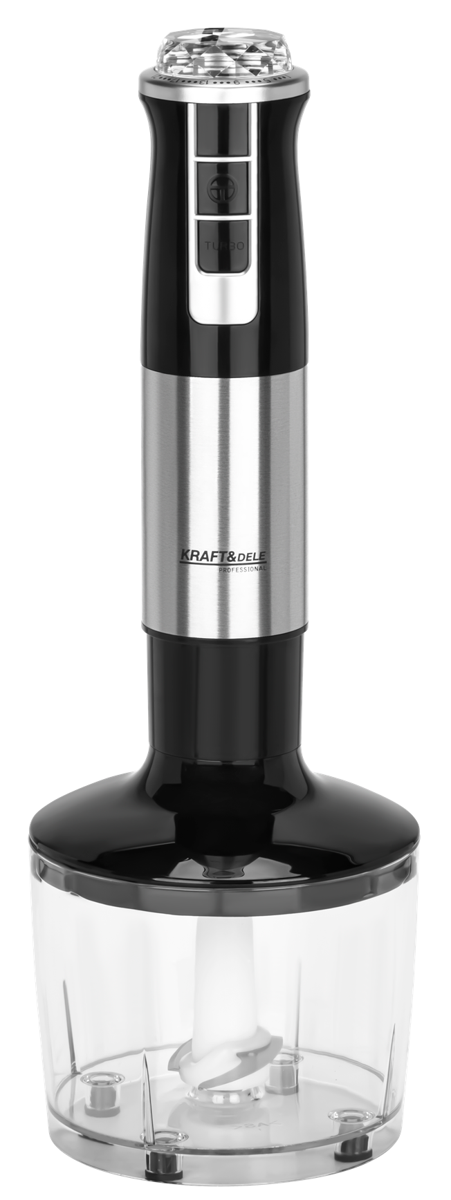 Mixér 1500W + příslušenství KD4181